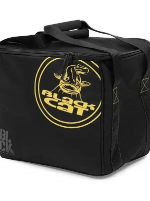 Black Cat Chladící Taška Cool Bag Finální Výprodej