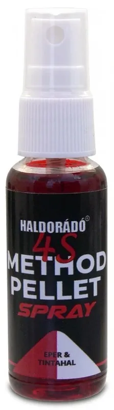 Haldorádó Dip 4S Pellet Spray 30ml - Jahoda-Kalamáry Poslední Šance