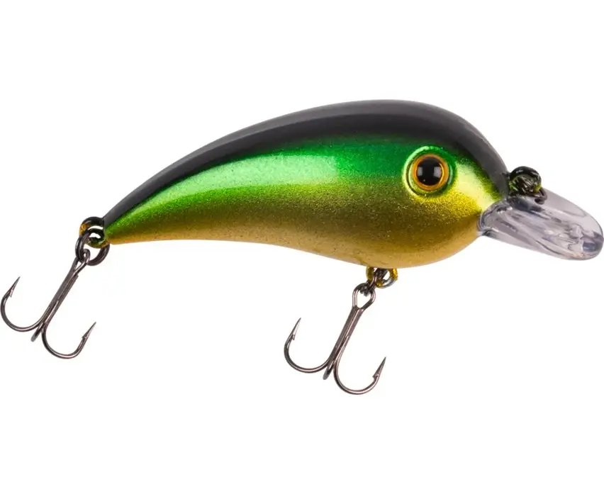 Zebco Wobler Demonic Crank Tench 6,5 cm 6,5 g Vrácení Zdarma