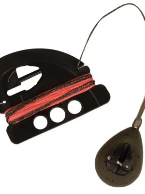 Aktuální Trakker Products Olovo Clinga Captive Backweight - 198 g