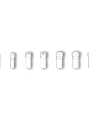 Aktuální Stonfo TEFLON KONCOVKA VNĚJŠÍ I 2,5MM