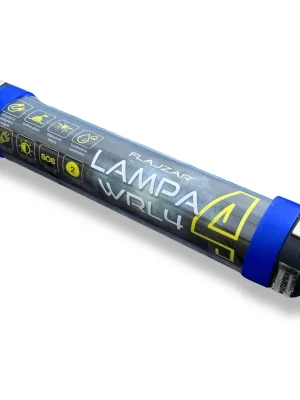 Ihned K Objednání Flajzar Bezdrátová svítilna WRL4 + Obal na lampu WRL4 zdarma