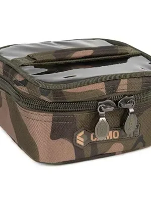 Finální Výprodej Fox International Pouzdro Camolite 6 Pot Hookbait case