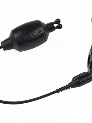 Fox International Swinger Black Label Dumpy Halo Bobbins - Black Výprodej