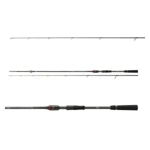 Daiwa Rybářský prut Ballistic Air 2,25 m 14-42 g Víkendová Akce