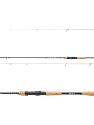Akční Nabídka Daiwa Rybářský prut Legalis Spin 2,1 m 5-20 g