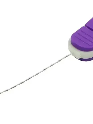 Nejlepší Volba Carp ´R´ Us Provlékač Threader - Purple