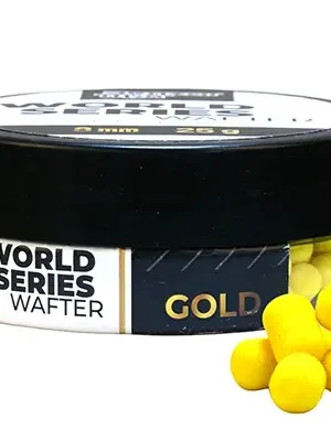 BENZAR MIX - Wafter World Series 8mm Horká Nabídka