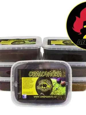 Carp Servis Václavík Obalovačka Anštajn 150 g Nízká Cena