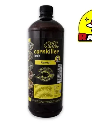 Carp Servis Václavík CSL Cornkiller Liquid Randal 1 l Tovární Cena