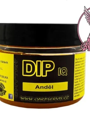 Carp Servis Václavík IQ Dip Anděl 60 ml Sleva
