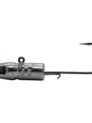 Jigovky.cz Jig ZOOM Torpedo #4/0 - 1 ks, 25 g Nejlepší Volba