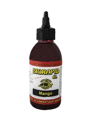 Carp Servis Václavík Biorapid II. Gel Mango 200 ml Must-Have