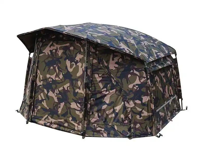 Fox International Bivak Frontier II - X Camo Zlevněný