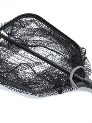 Abu Garcia Podběrák Beast Landing Net L 1-Díl 0,9 m 70x60 cm Cenově Výhodný