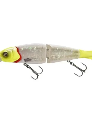 Zlevněný Savage Gear Wobler 4Play Classic Lowrider Lemonhead - 19 cm 52 g