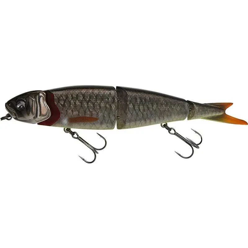 Savage Gear Wobler 4Play Classic Swim N Jerk Hugo - 13 cm 21 g Nízká Cena