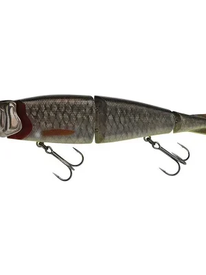 Výhodná Nabídka Savage Gear Wobler 4Play Classic Swim N Jerk Hugo - 19 cm 52 g