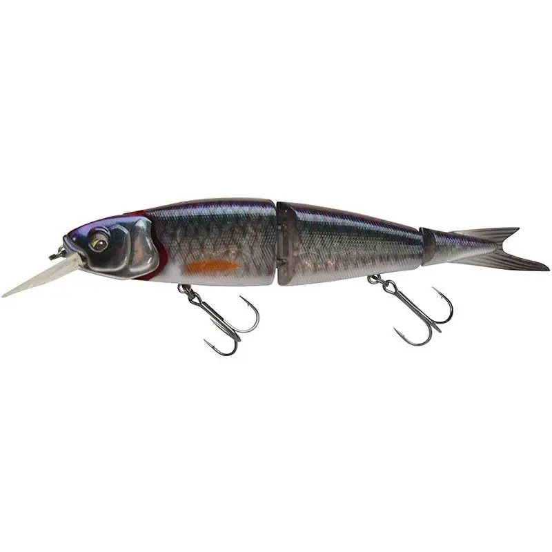 Časově Omezené Savage Gear Wobler 4Play Classic Lowrider Herring - 13 cm 21 g