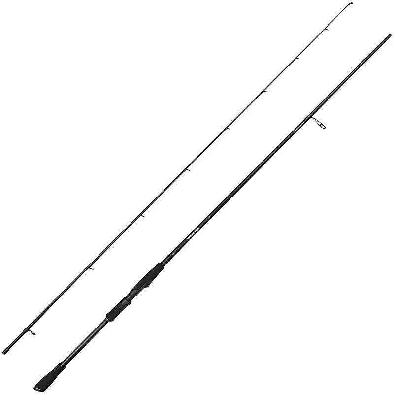 Výprodej Savage Gear Rybářský prut Revenge SG2 Medium Game 2,51 m 12-35 g