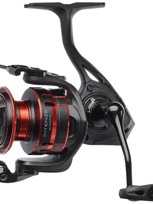 Oblíbený DAM Rybářský naviják Quick Intenze Spinning Reel 4000 FD