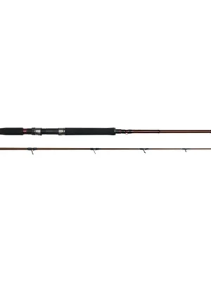 Cenový Hit Westin Rybářský prut W4 POWERCAST 2ND 8'/240CM H 6-8LBS/40 -130G 2SEC