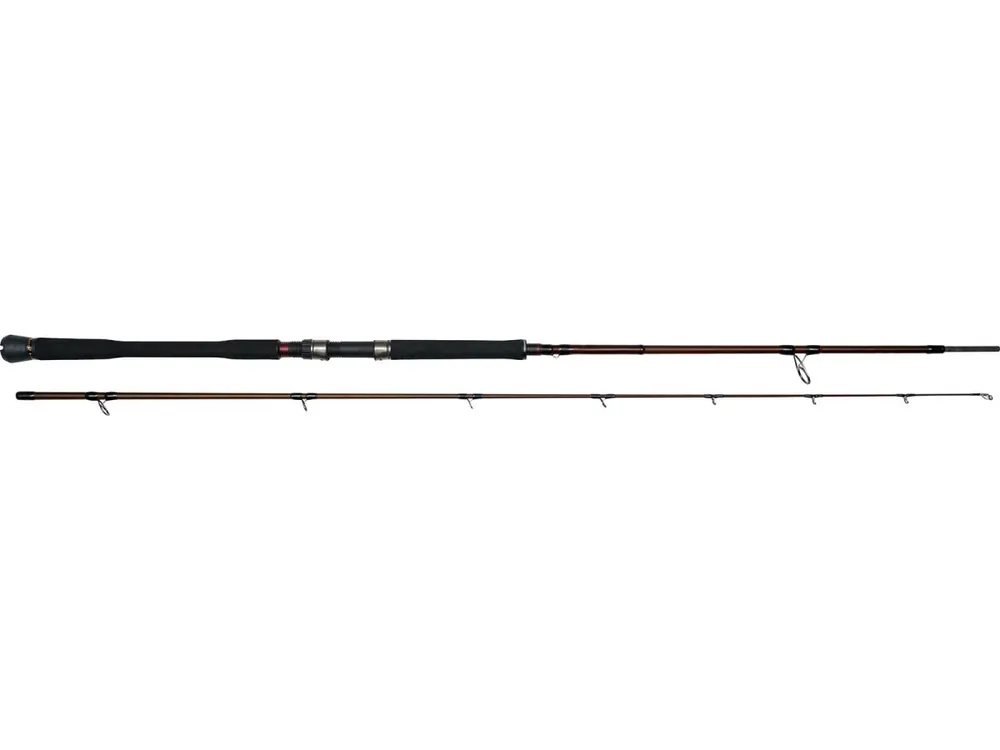 Cenový Hit Westin Rybářský prut W4 POWERCAST 2ND 8'/240CM H 6-8LBS/40 -130G 2SEC