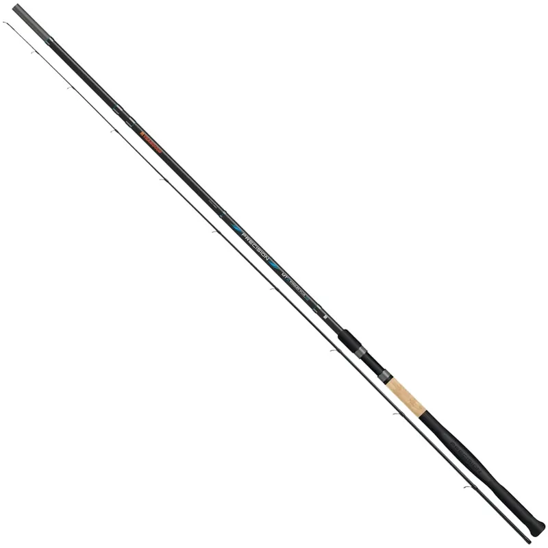 Ověřený Trabucco Rybářský prut Precision MTX Waggler Plus 3,3 m 20 g