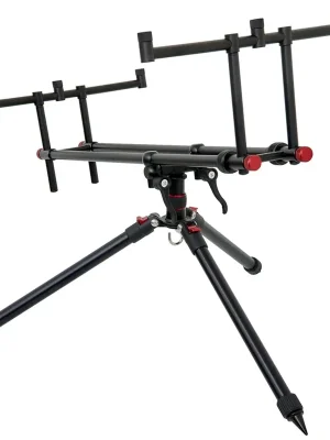STARBAITS Stojan na pruty Challenger Tri Pod - 3 pruty Nejprodávanější