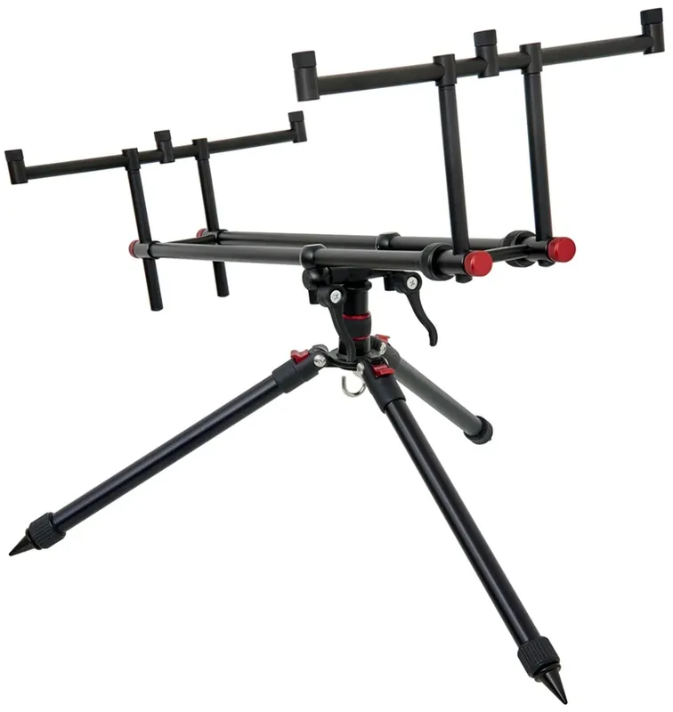 STARBAITS Stojan na pruty Challenger Tri Pod - 3 pruty Nejprodávanější