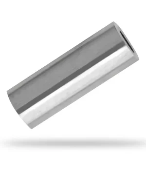 Top Prodej Gurza Krimpovací svorky ALUMINUM OVAL TUBE #B (Ø:1,2x2,1x10mm) 10ks