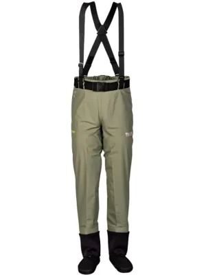 Brodící kalhoty Brook Pants Velikost S Ihned K Objednání