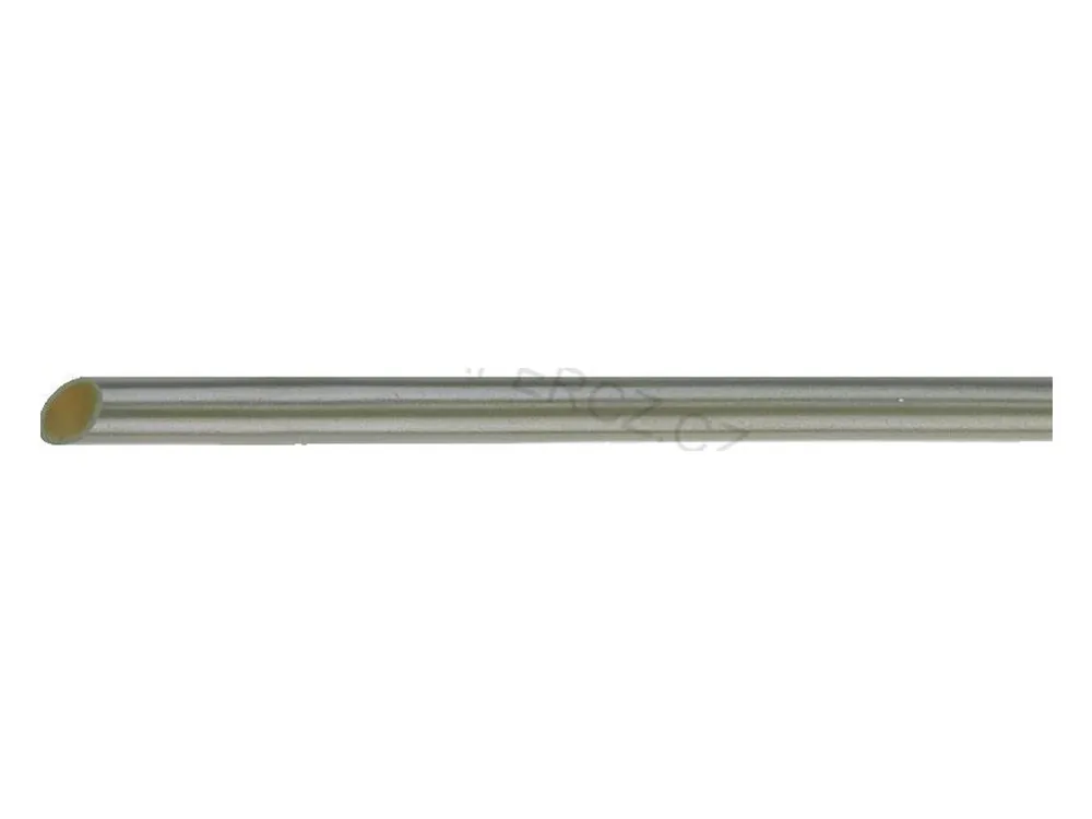 Akční Nabídka Smršťovací hadička zelená Průměr 2.5 mm
