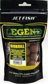 Boilie Jet Fish Legend 24mm 250g - Biokrill Zlevněný