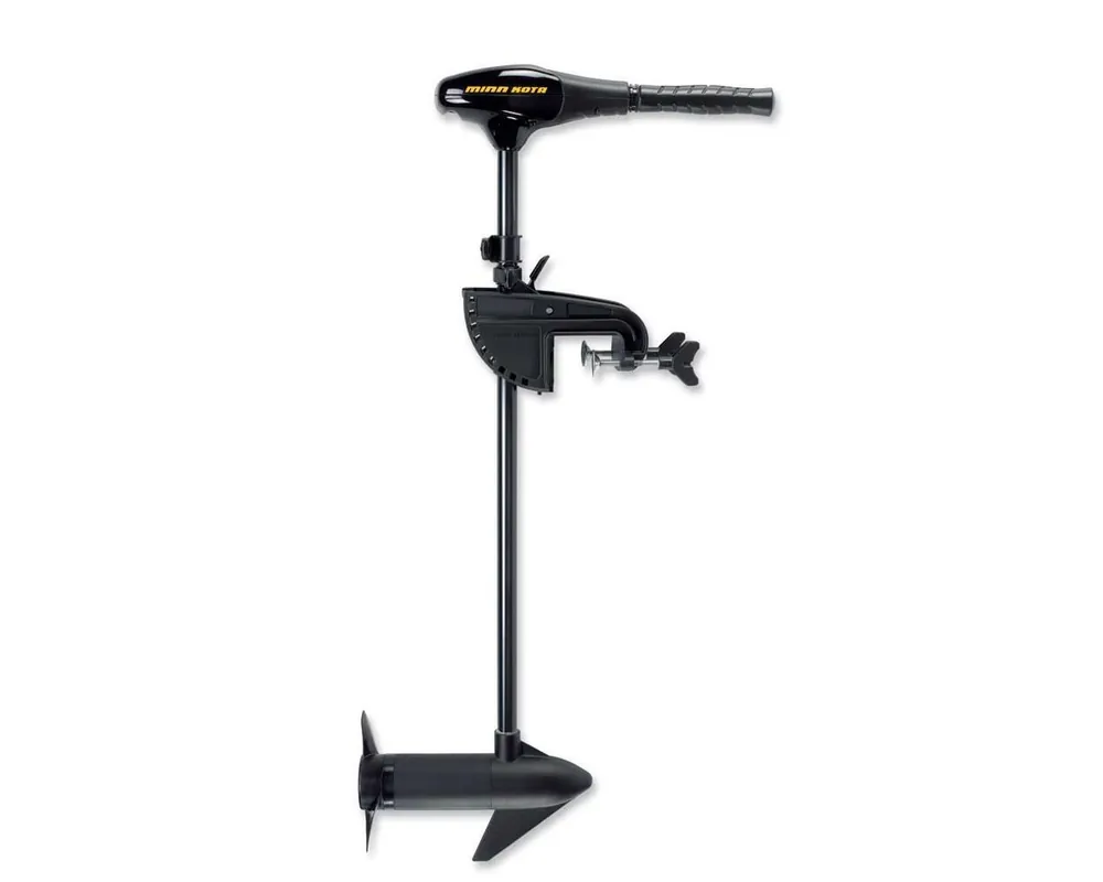 Zlevněný Elektromotor Minnkota Endura MAX 45 (36")