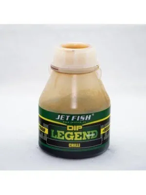 Dip Legend Range Jet Fish 175ml - Chilli Kup Teď