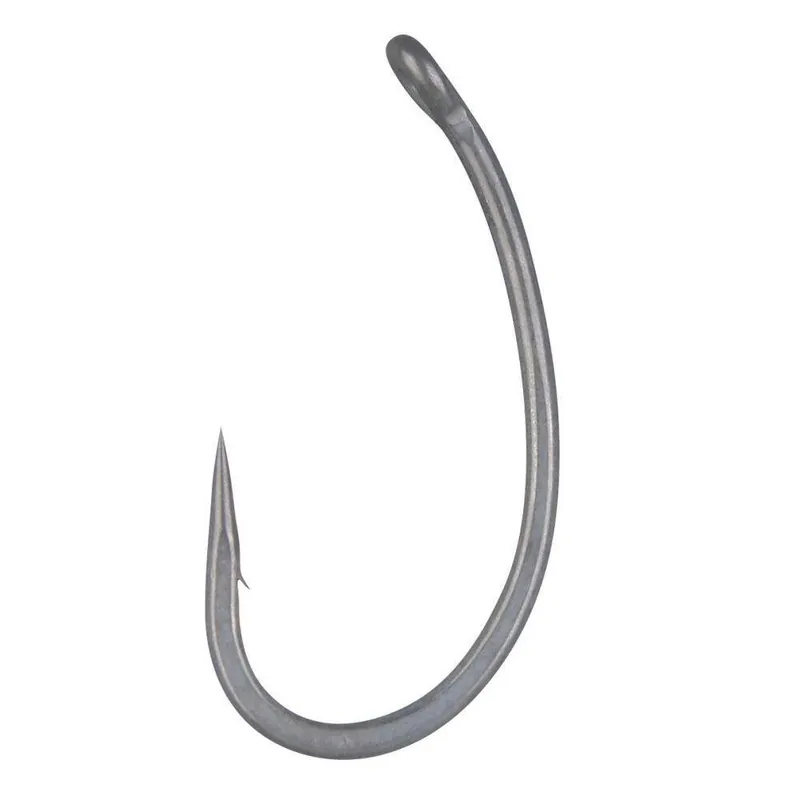 Háček Gamakatsu G-carp Hump Back vel.8, 08 Tovární Cena