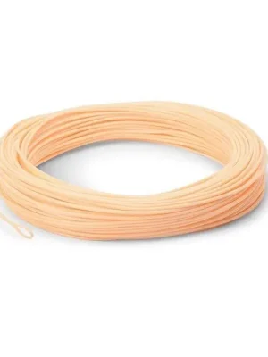 Muškařská šňůra Cortland 444 Classic Peach DT5F Akční Nabídka