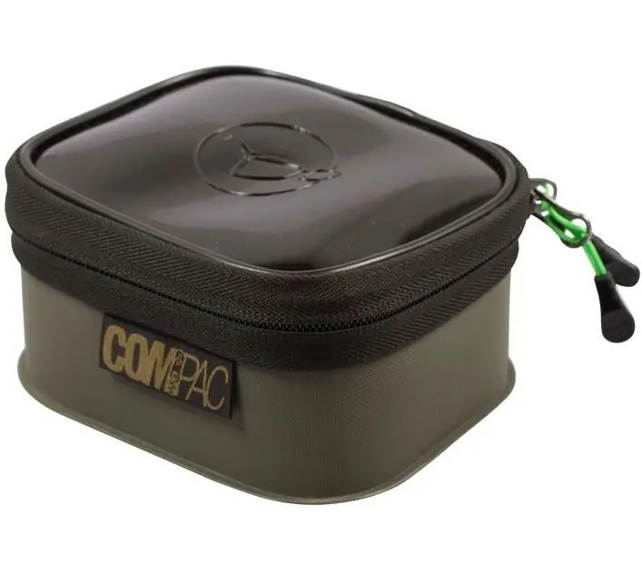 Pouzdro na drobnosti Korda Compac Small 100 Bezpečná Platba