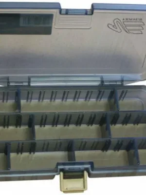Must-Have Krabička Box Meiho Versus 806 černý