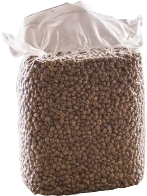Nová Kolekce Tygří ořech XL 8-12mm 12,5kg