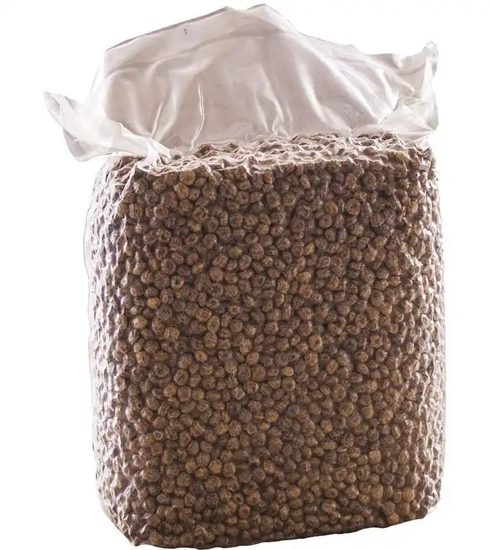 Nová Kolekce Tygří ořech XL 8-12mm 12,5kg