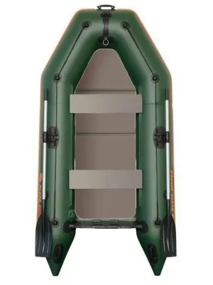 Člun Kolibri KM-280 P zelený Finální Výprodej