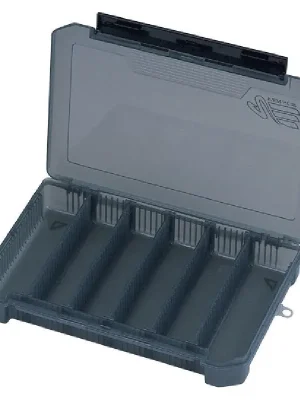 Krabička Box Meiho Versus 3037ND černý Oblíbený