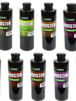 Booster Karel Nikl 250ml Víkendová Akce