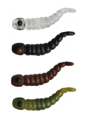 Maskovací rovnátka Carp´R´Us Mouthsnagger Shorty Značkový