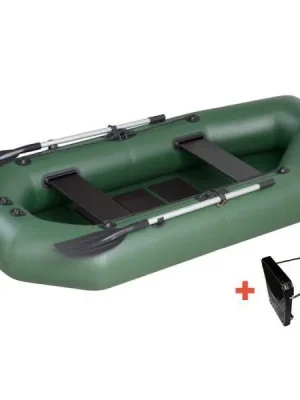 Super Cena Člun Kolibri K-240 T zelený