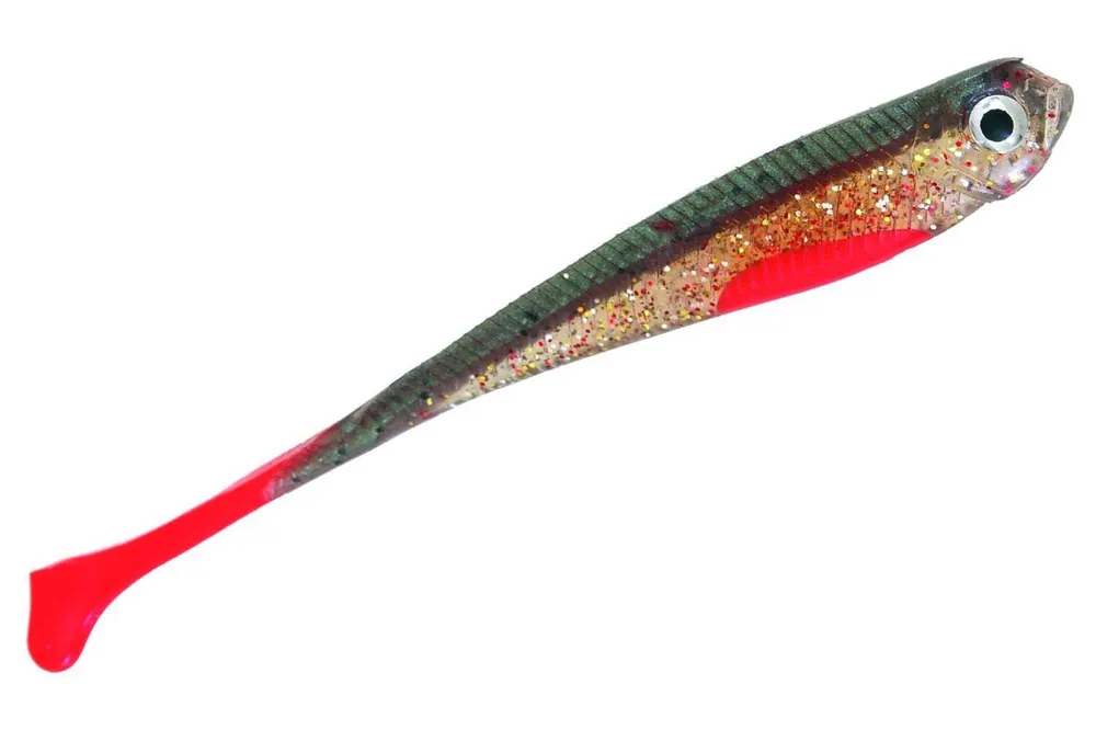 Akce Smáček Ice Fish 4cm - 21