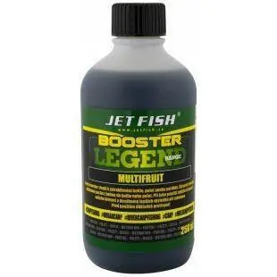 Autentický Legend booster Jet Fish 250ml - Multifruit