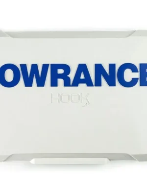 Kryt na sonar Lowrance HOOK2 5/ REVEAL 5 Must-Have
